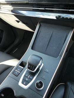 2023 Chery OMODA 5 EX