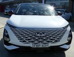 2023 Chery OMODA 5 EX