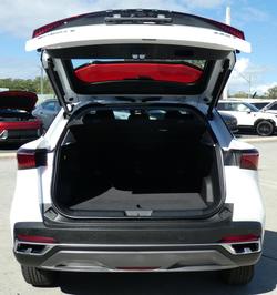 2023 Chery OMODA 5 EX