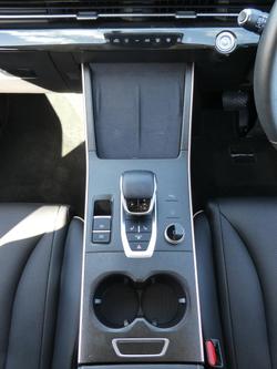 2023 Chery OMODA 5 EX