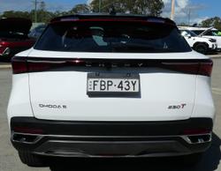 2023 Chery OMODA 5 EX