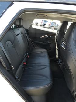 2023 Chery OMODA 5 EX