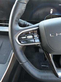 2023 Chery OMODA 5 EX