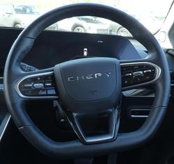 2023 Chery OMODA 5 EX