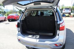 2018 Isuzu MU-X LS-T