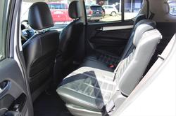 2018 Isuzu MU-X LS-T