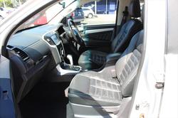 2018 Isuzu MU-X LS-T