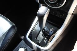 2018 Isuzu MU-X LS-T