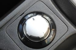 2018 Isuzu MU-X LS-T