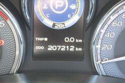 2018 Isuzu MU-X LS-T