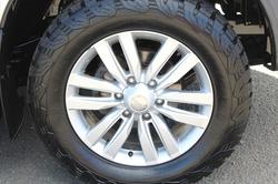 2018 Isuzu MU-X LS-T