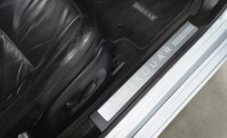 2011 Jaguar XF Luxury X250 MY12 Rhodium Silver