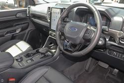 2025 Ford Ranger Sport