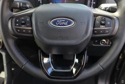 2025 Ford Ranger Sport