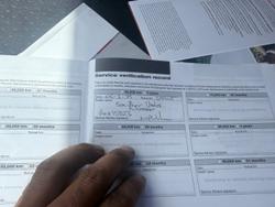 2016 Nissan Navara ST D23 Series 2 4X4 Dual Range Polar White