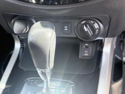 2016 Nissan Navara ST D23 Series 2 4X4 Dual Range Polar White