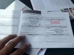 2016 Nissan Navara ST D23 Series 2 4X4 Dual Range Polar White