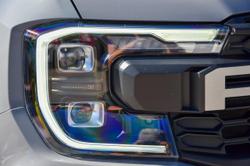 2023 Ford Ranger