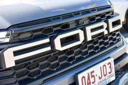 2023 Ford Ranger