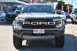 2023 Ford Ranger