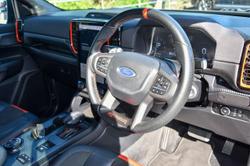 2023 Ford Ranger