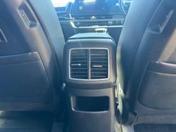 2022 Kia Sportage SX+
