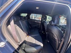 2022 Kia Sportage SX+