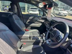 2022 Kia Sportage SX+