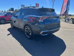 2022 Kia Sportage SX+