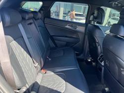 2022 Kia Sportage SX+
