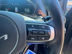 2022 Kia Sportage SX+