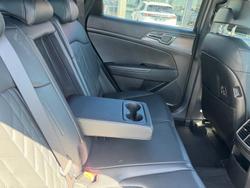 2022 Kia Sportage SX+