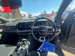 2022 Kia Sportage SX+