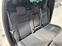 2022 Ford Ranger XLT PX MkIII MY21.75 4X4 Dual Range Arctic White