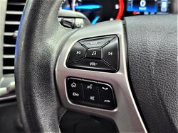 2022 Ford Ranger XLT PX MkIII MY21.75 4X4 Dual Range Arctic White