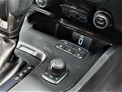 2022 Ford Ranger XLT PX MkIII MY21.75 4X4 Dual Range Arctic White