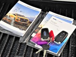 2022 Ford Ranger XLT PX MkIII MY21.75 4X4 Dual Range Arctic White