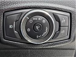 2022 Ford Ranger XLT PX MkIII MY21.75 4X4 Dual Range Arctic White