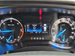 2022 Ford Ranger XLT PX MkIII MY21.75 4X4 Dual Range Arctic White