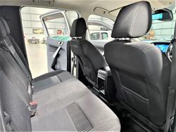 2022 Ford Ranger XLT PX MkIII MY21.75 4X4 Dual Range Arctic White