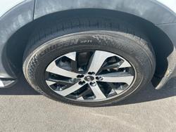 2020 Kia Sorento Sport