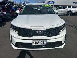 2020 Kia Sorento Sport