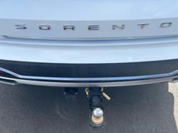 2020 Kia Sorento Sport