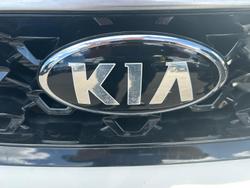 2020 Kia Sorento Sport