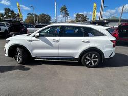 2020 Kia Sorento Sport