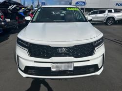 2020 Kia Sorento Sport