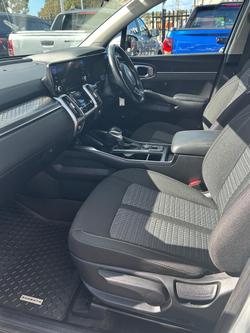 2020 Kia Sorento Sport