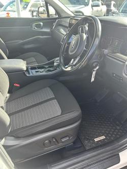 2020 Kia Sorento Sport