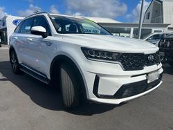 2020 Kia Sorento Sport