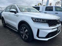 2020 Kia Sorento Sport